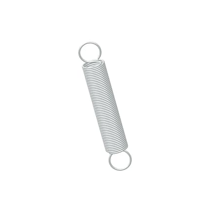 Approved Vendor Extension Spring, O= .188, L= 1.13, W= .015 G309974849